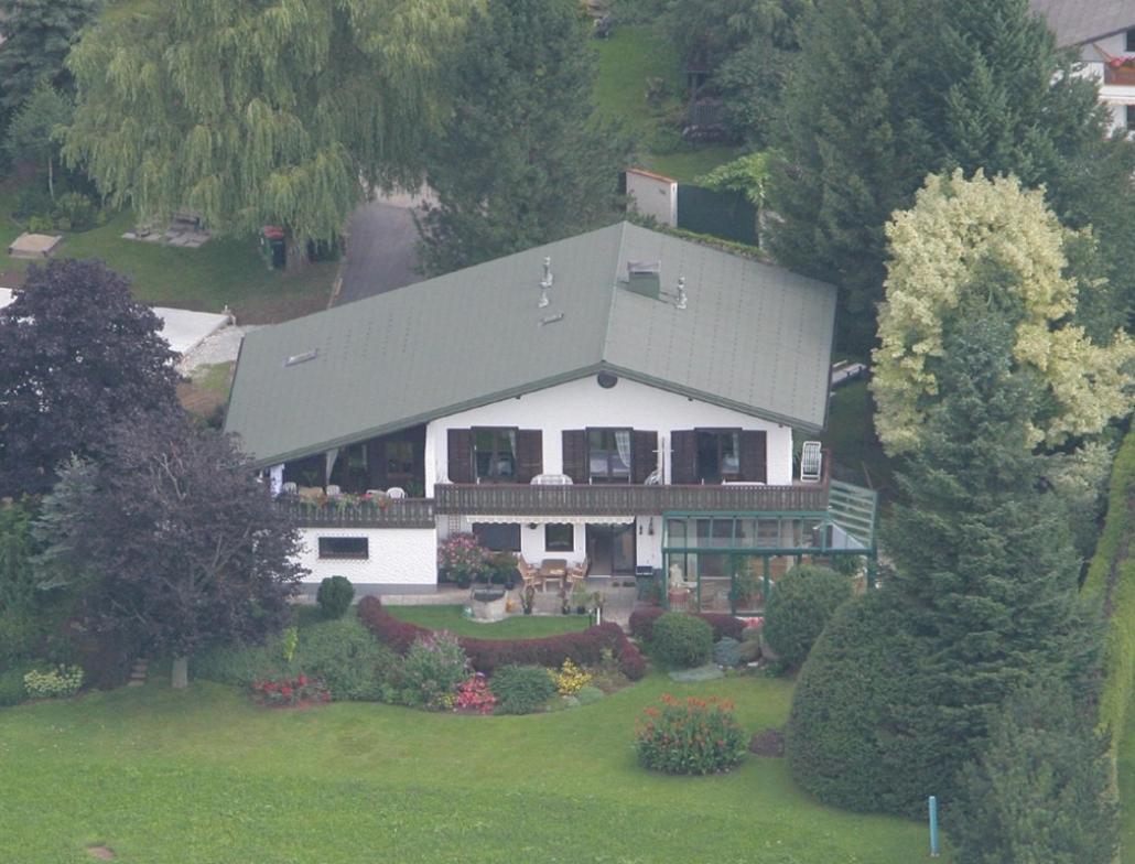 Haus Christine Aigen Schlaegl - Adalbert Stifter Aigen im Mühlkreis Екстериор снимка